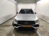  Mercedes  G-Klasee MERCEDES CLASSE GLC DIESEL (C253) - 2019 GLC 300 de 194 4-Ma PHEV Business Solution 5d #5