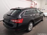  Skoda  Superb Skoda  Combi 1.4 TSI iV 160kW DSG6 Clever 5d #2