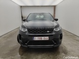  Land Rover  Discovery Land Rover  Sport P300e Aut. AWD R-Dynamic 5d #5