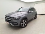  Mercedes  G-Klasee Mercedes, GLE '18, Mercedes-Benz GLE GLE 350 de 4MATIC 5d #2