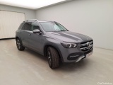  Mercedes  G-Klasee Mercedes, GLE '18, Mercedes-Benz GLE GLE 350 de 4MATIC 5d #9