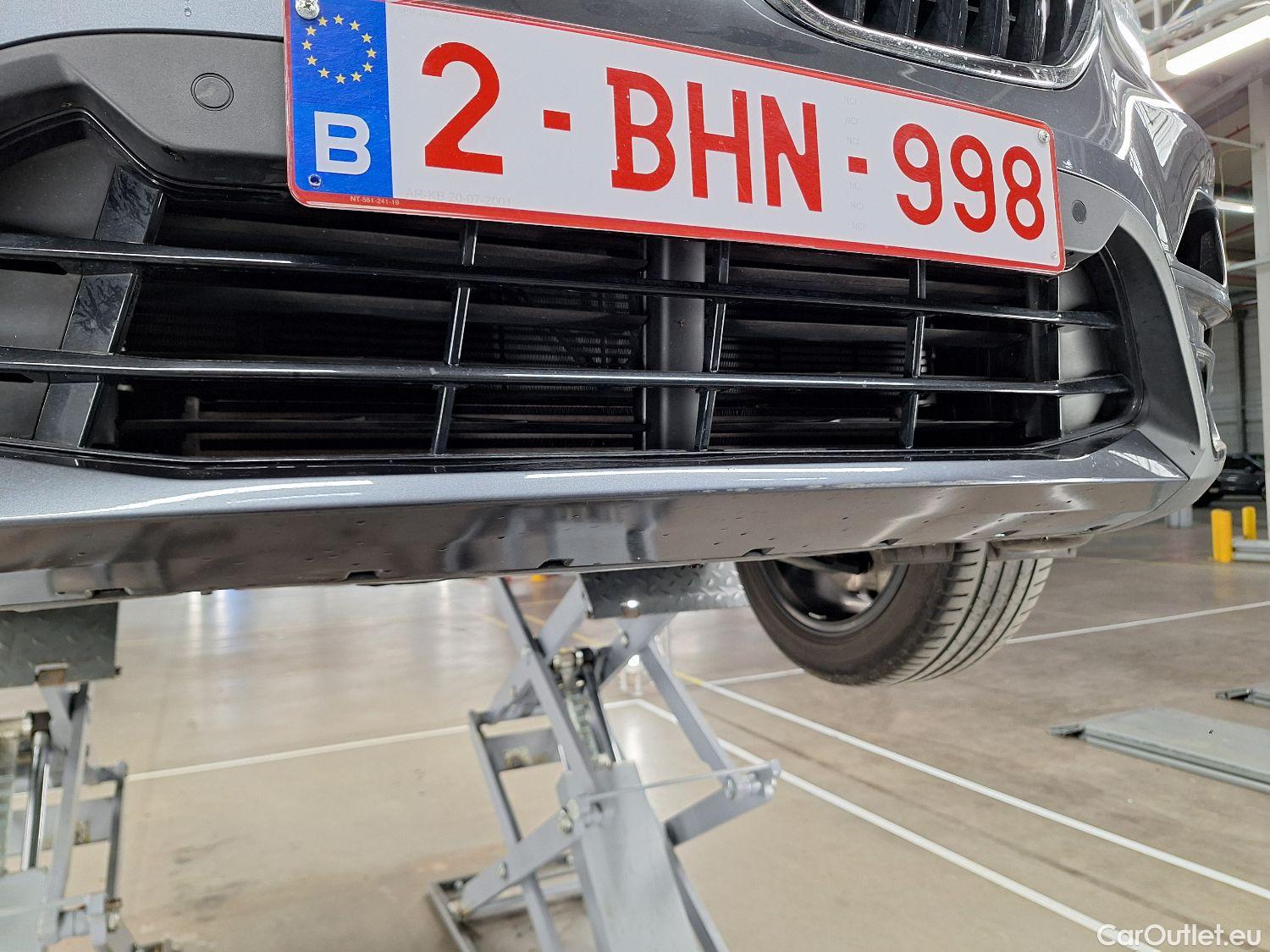  Bmw  X1 BMW,  FL'19 PHEV, BMW  xDrive25e (162 kW) 5d #18