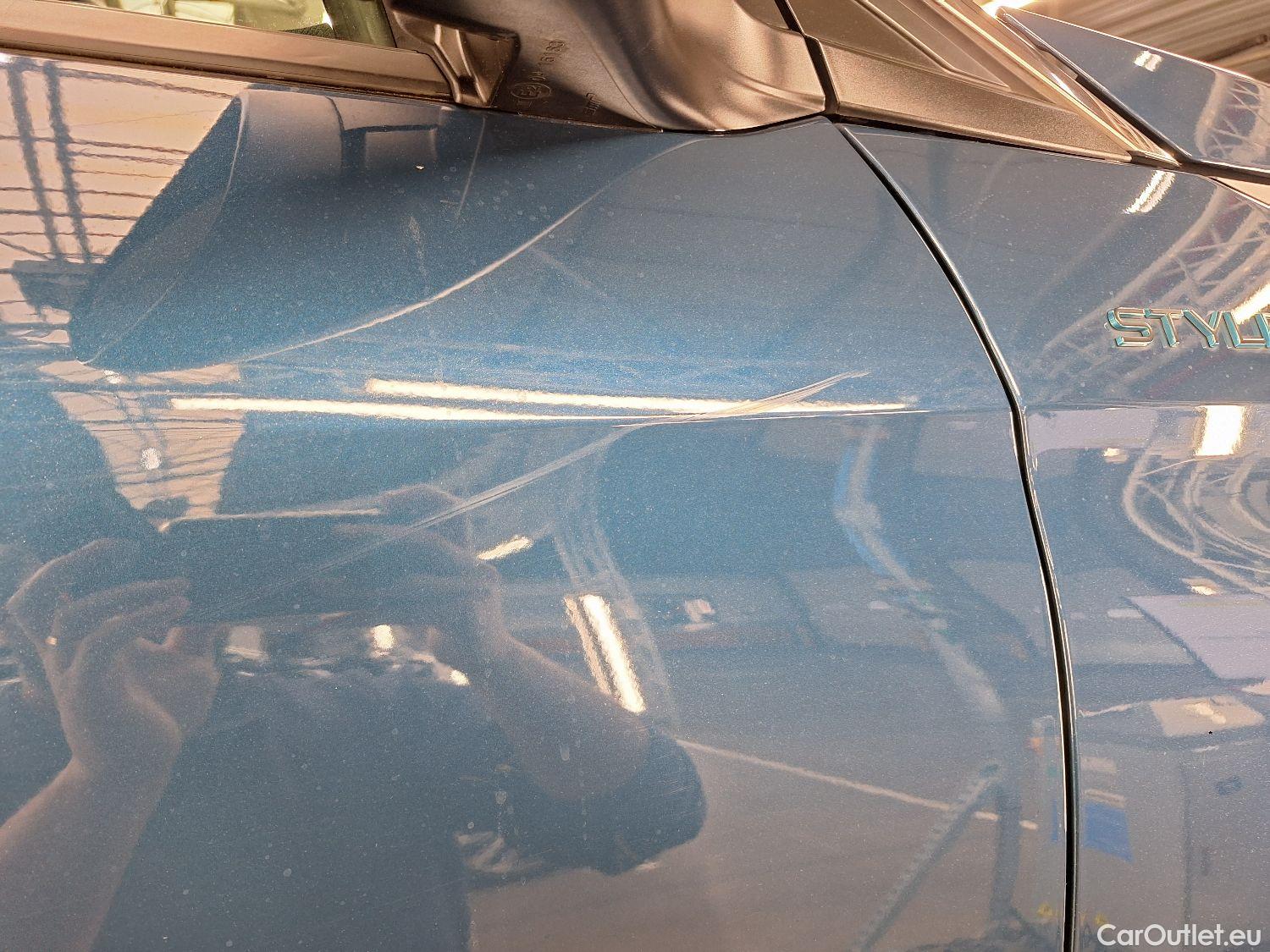  Peugeot  3008 Peugeot,  FL'20, Peugeot  1.5 BlueHDi 96kW S&S EAT8 Style 5d #13