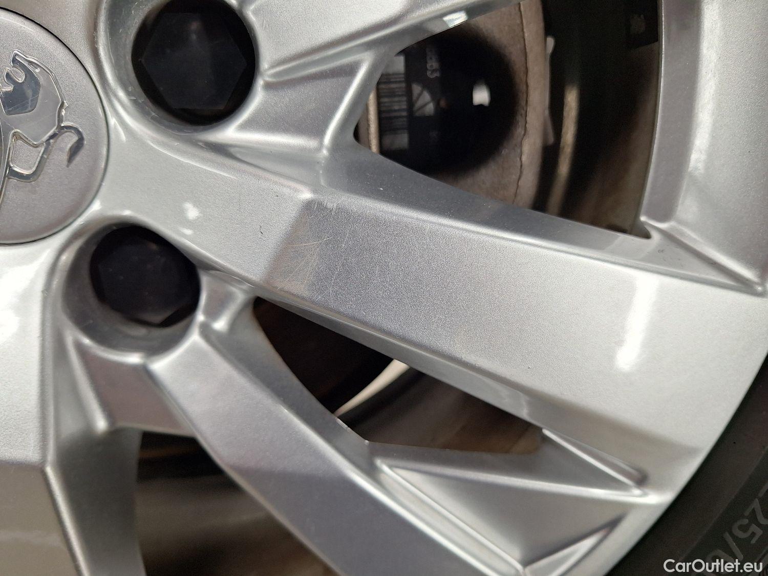  Peugeot  3008 Peugeot,  FL'20, Peugeot  1.5 BlueHDi 96kW S&S EAT8 Style 5d #10