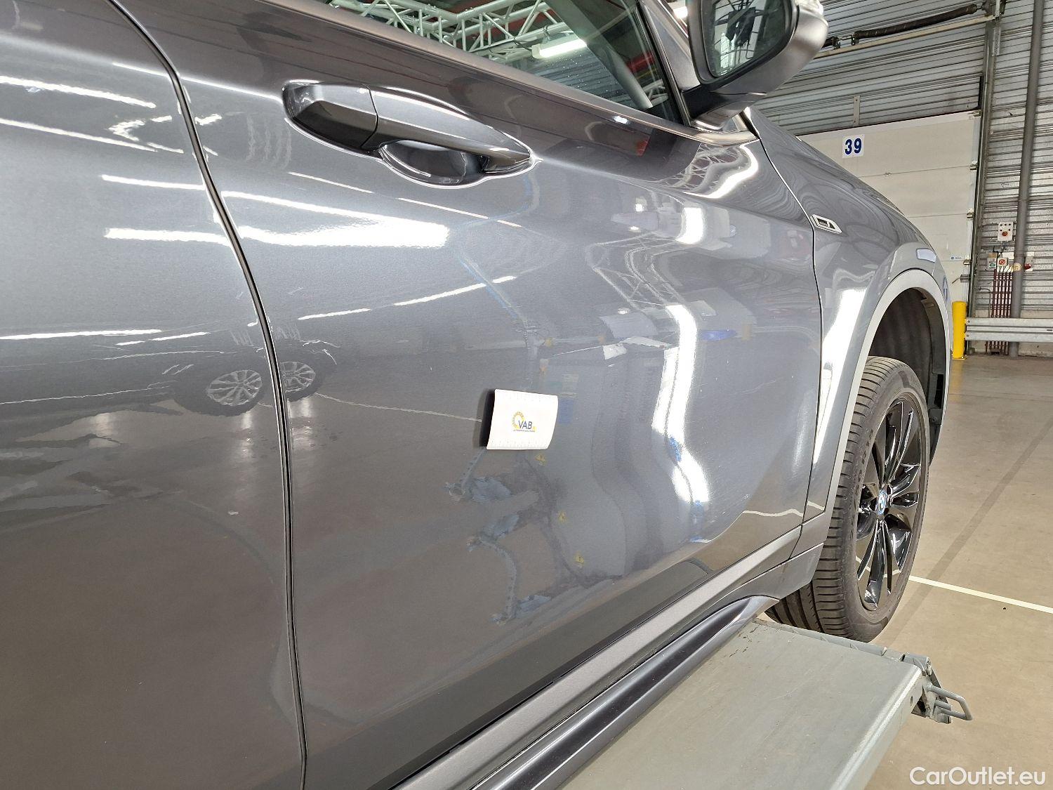  Bmw  X1 BMW,  FL'19 PHEV, BMW  xDrive25e (162 kW) 5d #19