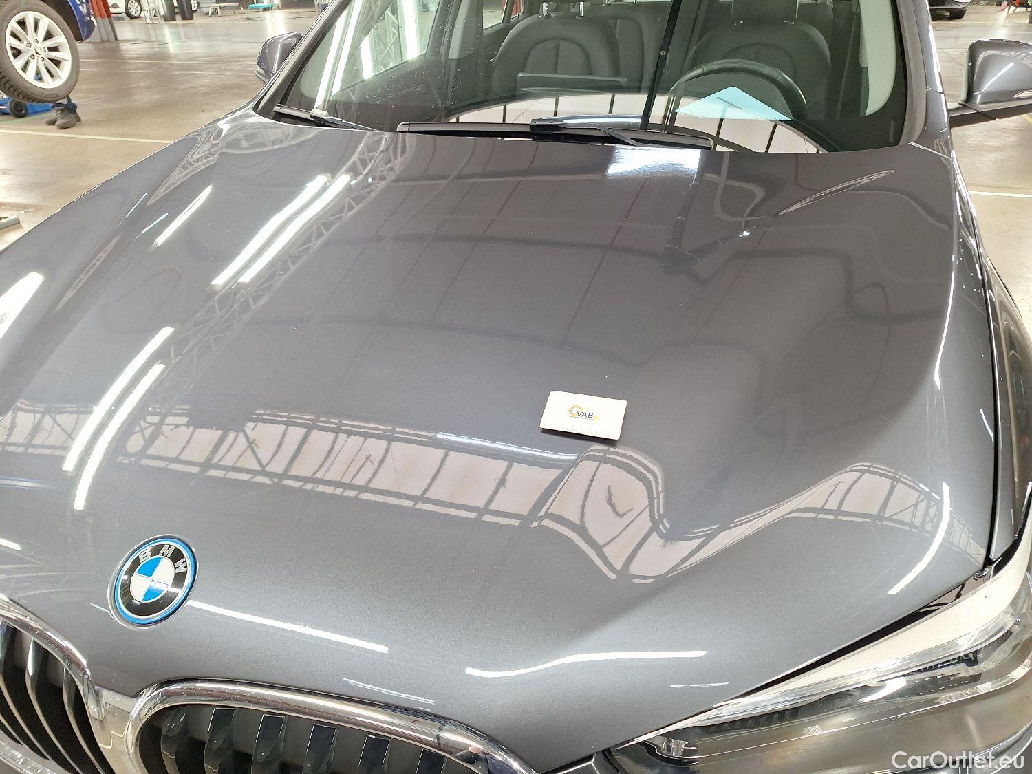  Bmw  X1 BMW,  FL'19 PHEV, BMW  xDrive25e (162 kW) 5d #62