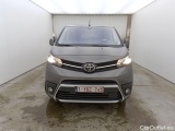  Toyota  Proace Toyota  Verso 1.5D 88kW MWB MPV 5d #5