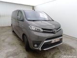  Toyota  Proace Toyota  Verso 1.5D 88kW MWB MPV 5d #8