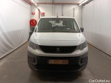  Peugeot  RIFTER Peugeot  1.2 PureTech 110 S/S Active 5d #5