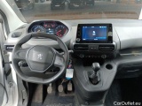  Peugeot  RIFTER Peugeot  1.2 PureTech 110 S/S Active 5d #9