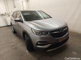  Opel   Grandland X Opel 1.5 Turbo ECOTEC D S/S MT6 Edition 5d #8