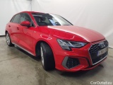  Audi  A3 Audi  Sportback 2.0 30 TDi 85kW S line 5d #8