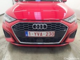  Audi  A3 Audi  Sportback 2.0 30 TDi 85kW S line 5d #5