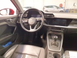  Audi  A3 Audi  Sportback 2.0 30 TDi 85kW S line 5d #9