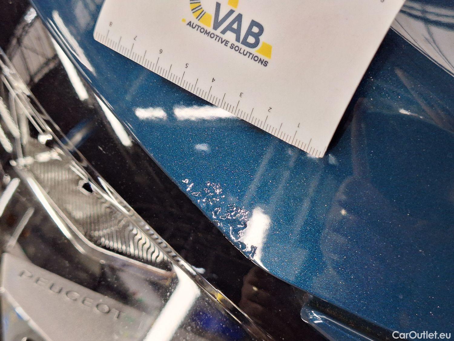  Peugeot  3008 Peugeot,  FL'20, Peugeot  1.5 BlueHDi 96kW S&S EAT8 Style 5d #36