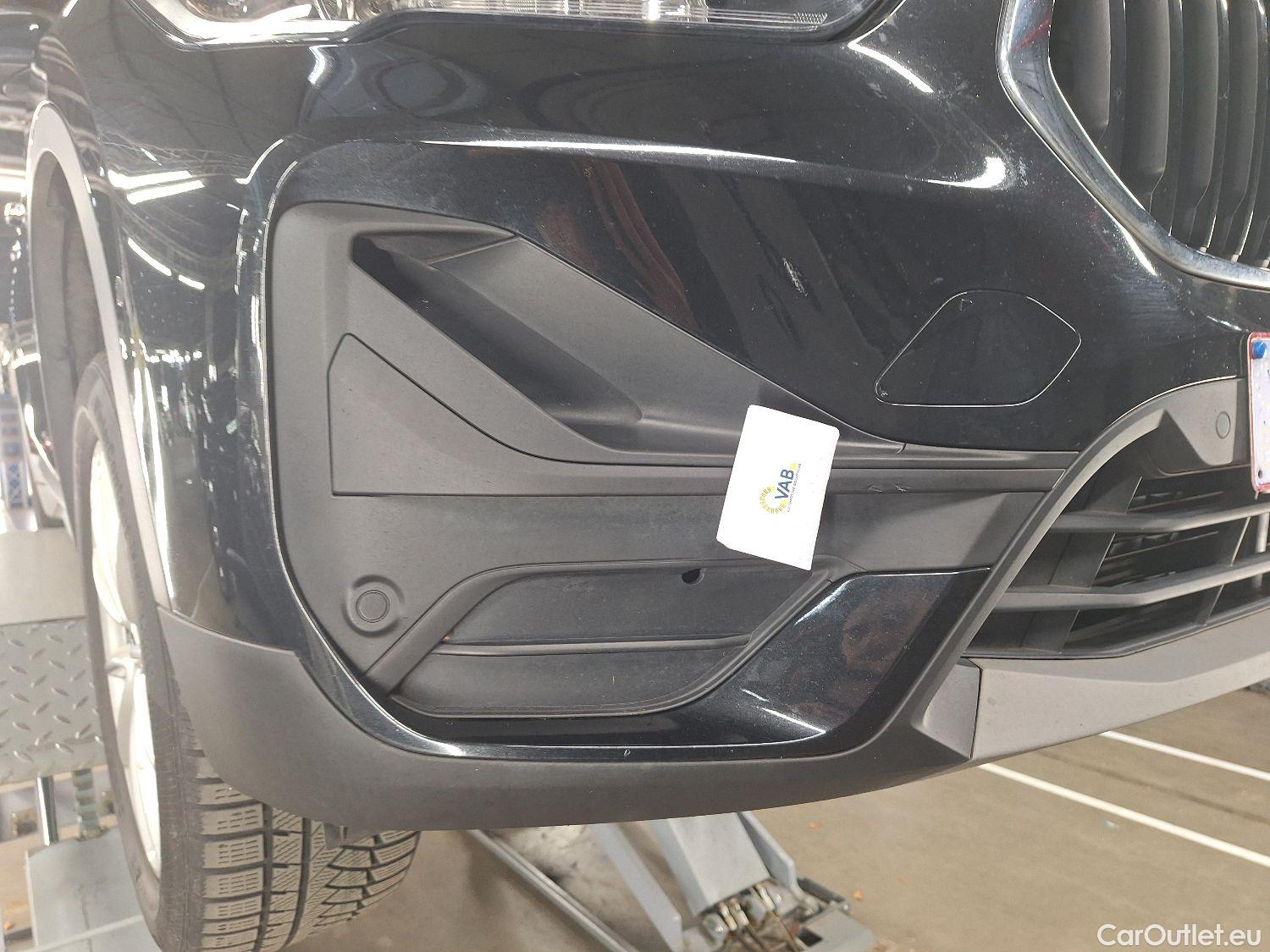  Bmw  X1 BMW,  FL'19, BMW  sDrive16dA (85 kW) 5d #8