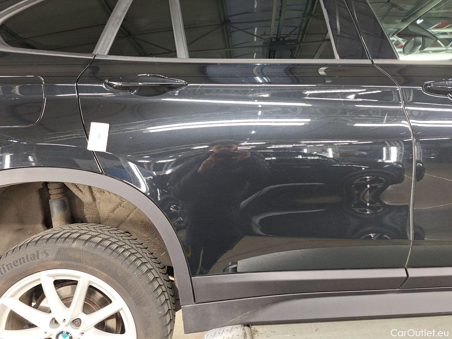  Bmw  X1 BMW,  FL'19, BMW  sDrive16dA (85 kW) 5d #10