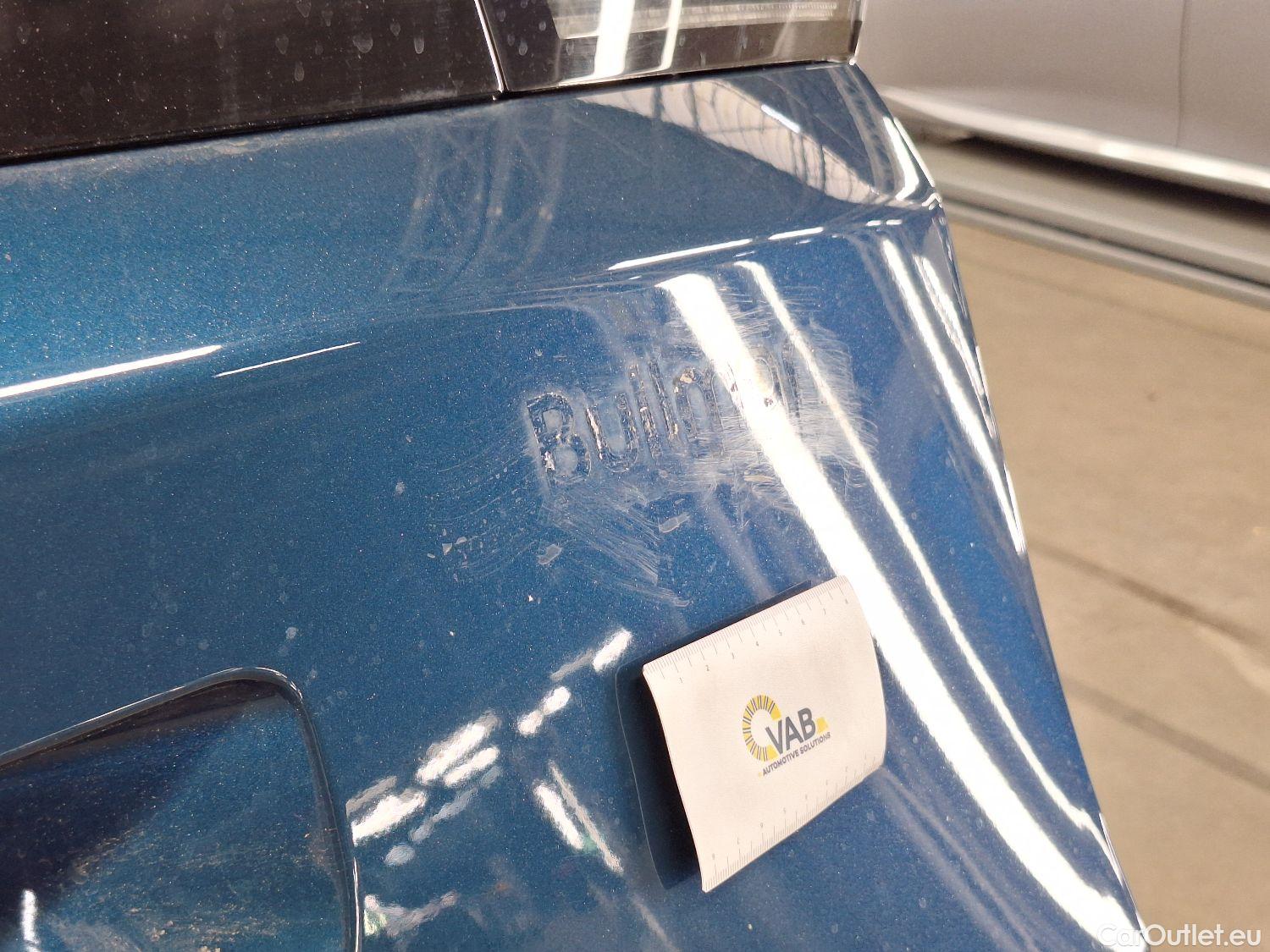  Peugeot  3008 Peugeot,  FL'20, Peugeot  1.5 BlueHDi 96kW S&S EAT8 Style 5d #34