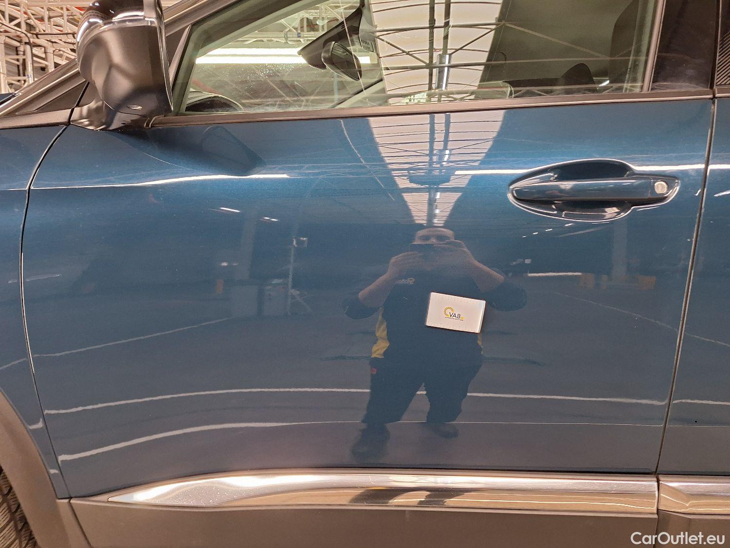  Peugeot  3008 Peugeot,  FL'20, Peugeot  1.5 BlueHDi 96kW S&S EAT8 Style 5d #28