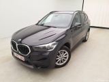  Bmw  X1 BMW,  FL'19, BMW  sDrive16dA (85 kW) 5d #2