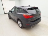  Bmw  X1 BMW,  FL'19, BMW  sDrive16dA (85 kW) 5d #6