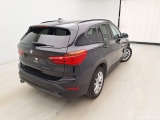  Bmw  X1 BMW,  FL'19, BMW  sDrive16dA (85 kW) 5d #8