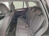  Bmw  X1 BMW,  FL'19, BMW  sDrive16dA (85 kW) 5d #4