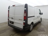  Renault  Trafic RENAULT  29 FOURGON SWB DSL - 2019 1.6 dCi 95 29 L1H1 Grand Confort 5d #2