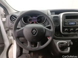  Renault  Trafic RENAULT  29 FOURGON SWB DSL - 2019 1.6 dCi 95 29 L1H1 Grand Confort 5d #17