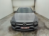  Mercedes  CLA-Klasse Mercedes-Benz CLA CLA 180 Aut. 4d #5