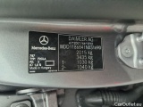  Mercedes  CLA-Klasse Mercedes-Benz CLA CLA 180 Aut. 4d #19