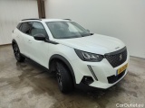  Peugeot  2008 PEUGEOT  DIESEL - 2020 1.5 BlueHDi 110 Allure S&S (EU6.3) 5d #8