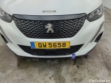  Peugeot  2008 PEUGEOT  DIESEL - 2020 1.5 BlueHDi 110 Allure S&S (EU6.3) 5d #20