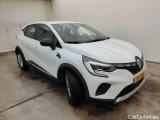  Renault  Captur RENAULT  DIESEL - 2020 1.5 Blue dCi 115 Corporate Ed.EDC(Fl.)(EU6.2 5d #8