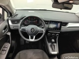  Renault  Captur RENAULT  DIESEL - 2020 1.5 Blue dCi 115 Corporate Ed.EDC(Fl.)(EU6.2 5d #9