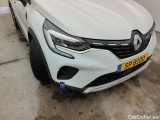  Renault  Captur RENAULT  DIESEL - 2020 1.5 Blue dCi 115 Corporate Ed.EDC(Fl.)(EU6.2 5d #97