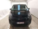  Opel  Vivaro Opel  2.0 Turbo D 145 S/S AT8 L3H1 4d #5
