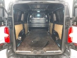  Opel  Vivaro Opel  2.0 Turbo D 145 S/S AT8 L3H1 4d #16