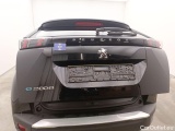  Peugeot  2008 PEUGEOT E- 50 kWh Allure 5d #49
