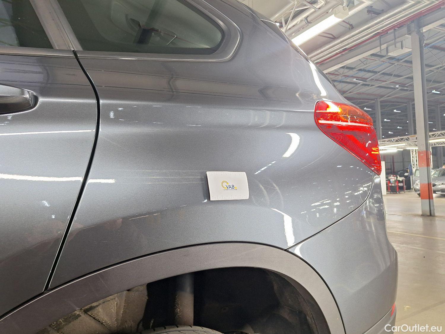  Bmw  X1 BMW,  FL'19, BMW  sDrive16dA (85 kW) 5d #28