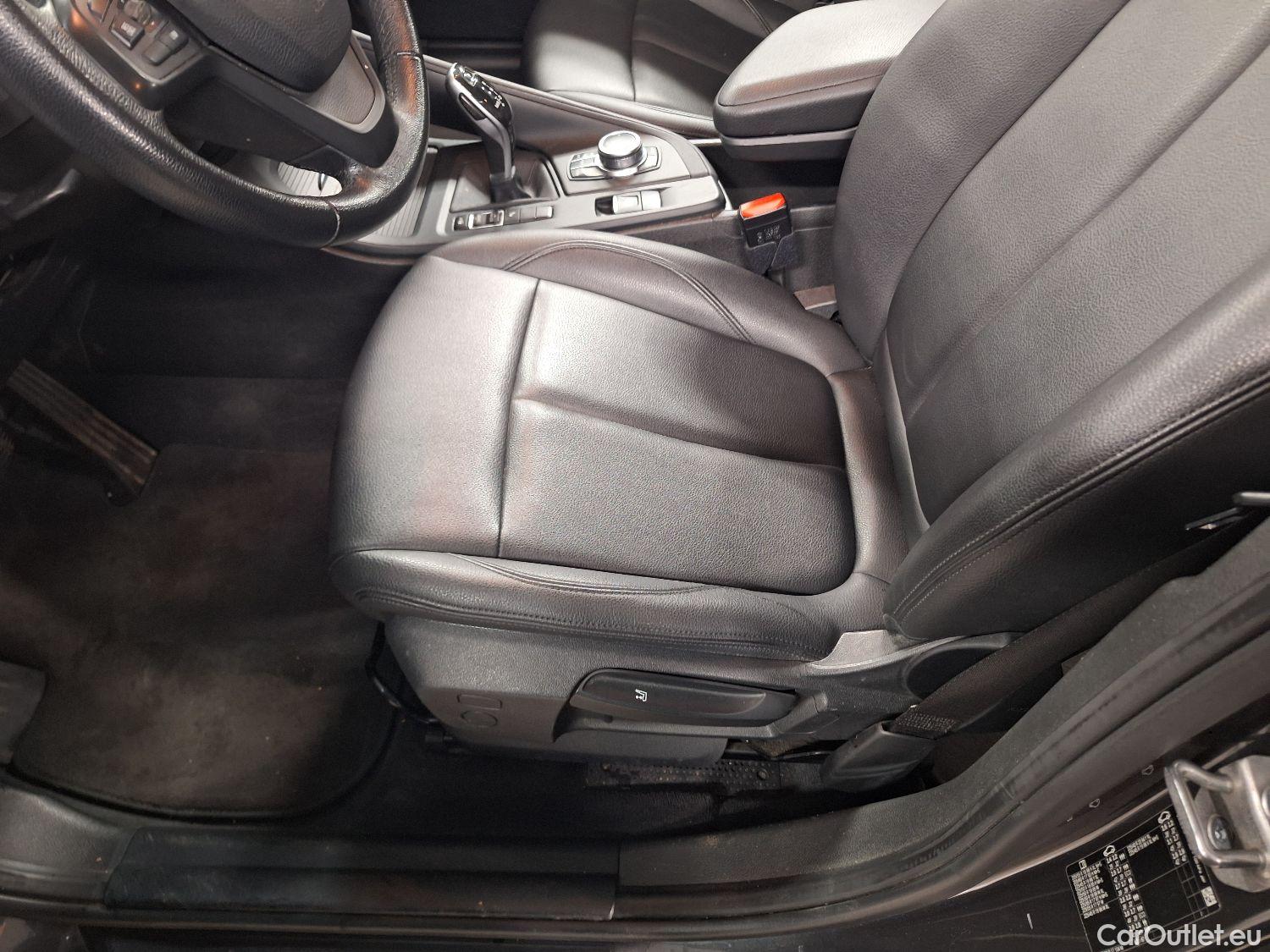  Bmw  X1 BMW,  FL'19, BMW  sDrive16dA (85 kW) 5d #51