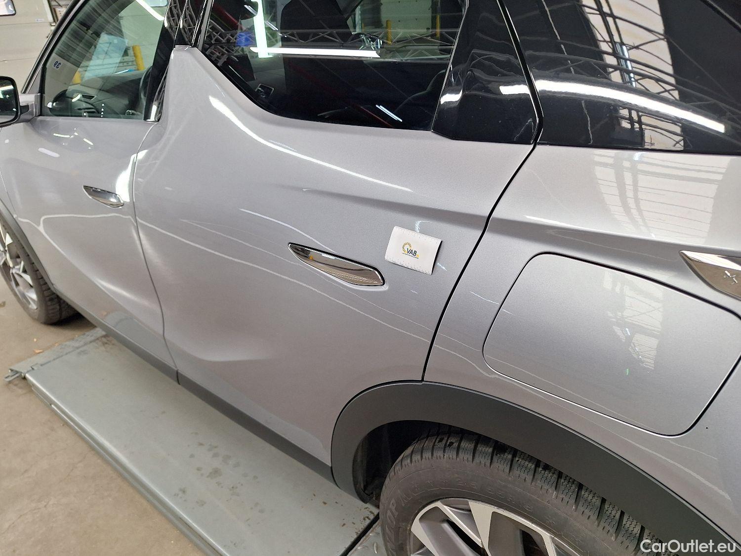  Citroen  DS3 DS,  CB '19 BEV, DS 3 Crossback E-Tense Rivoli 5d #14