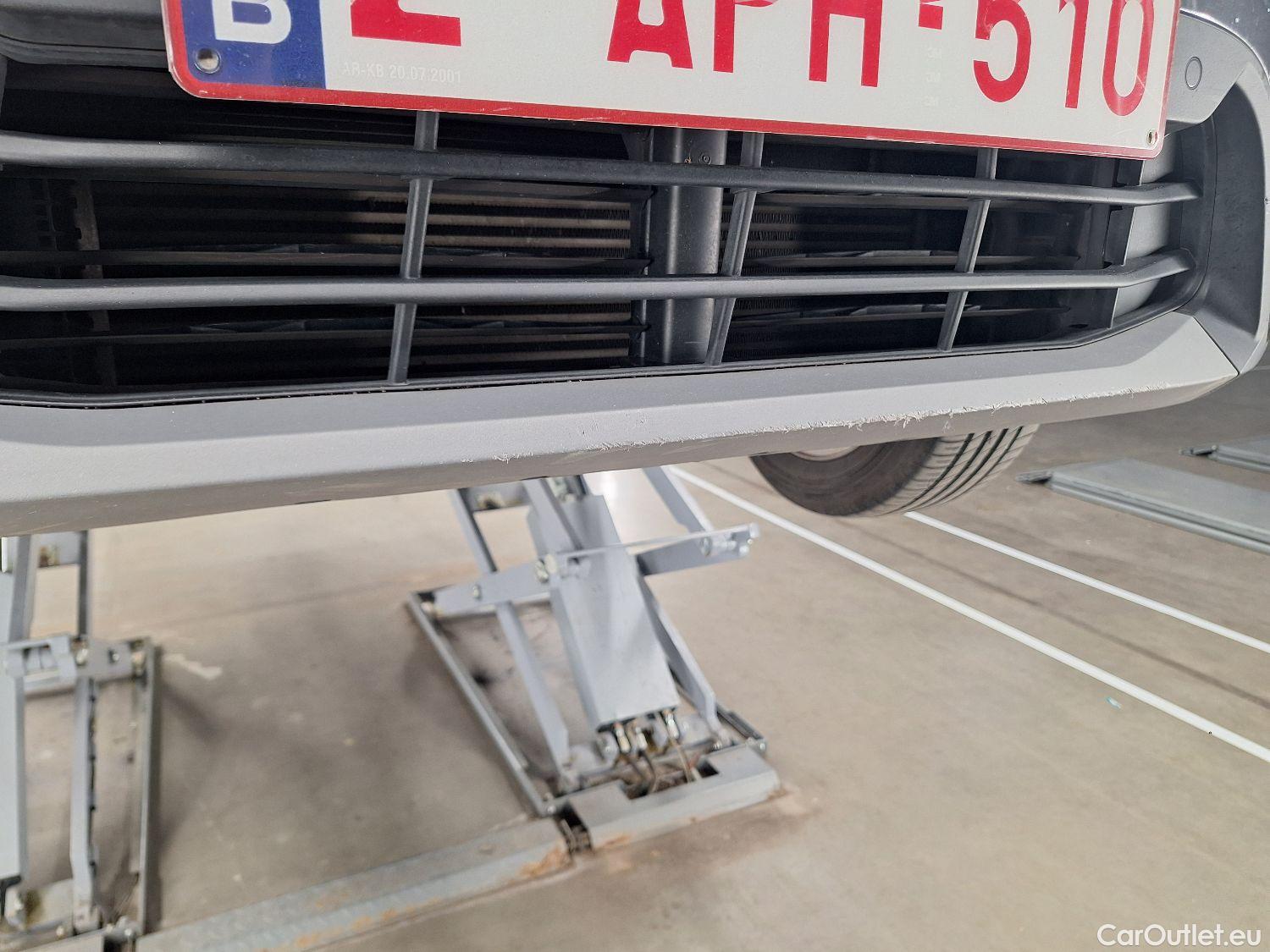  Bmw  X1 BMW,  FL'19, BMW  sDrive16dA (85 kW) 5d #11