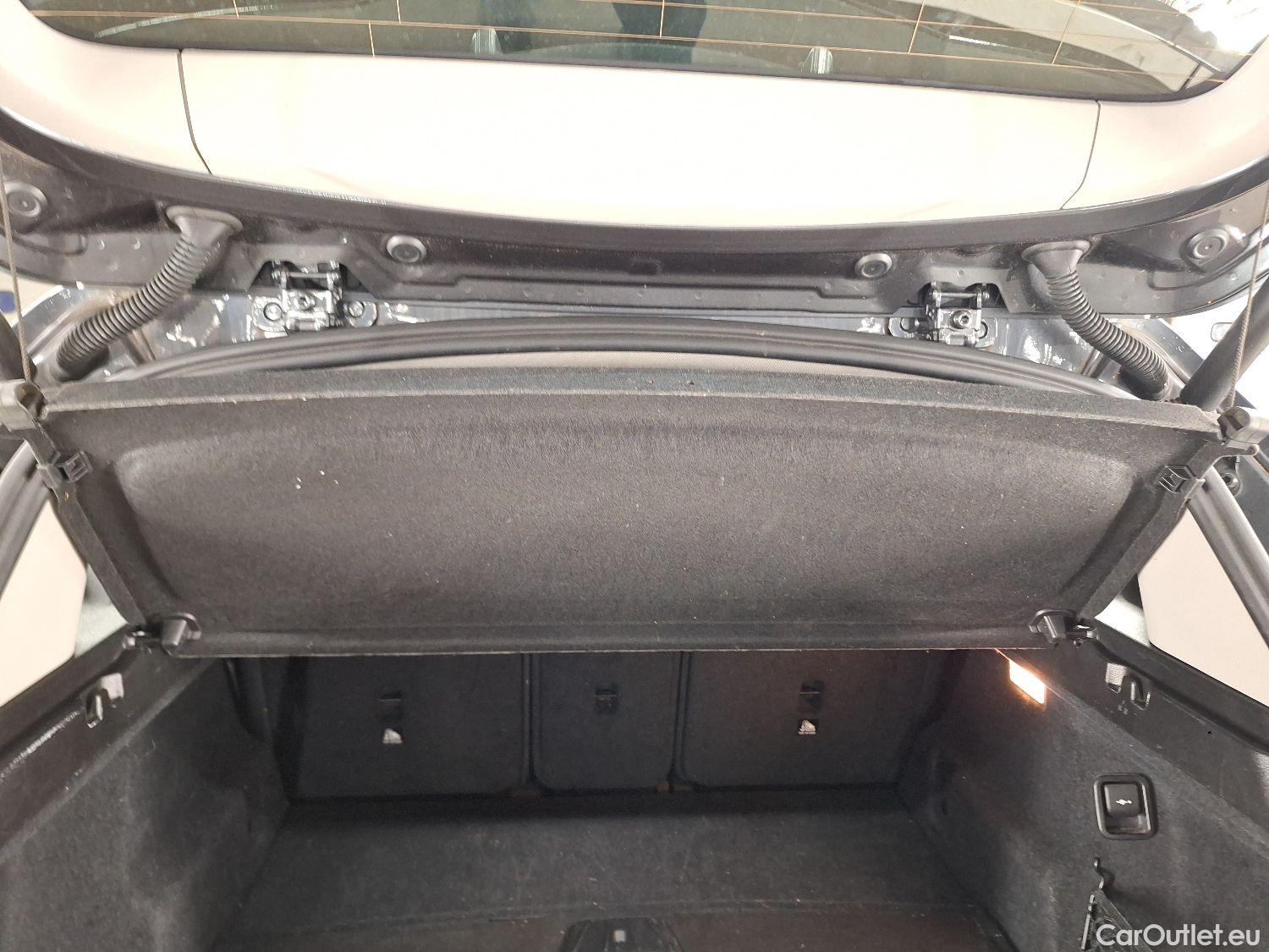  Bmw  X1 BMW,  FL'19, BMW  sDrive16dA (85 kW) 5d #46