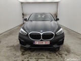  Bmw  Serie 1 BMW 1 Reeks Hatch 116iA (80 kW) 5d #5