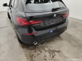  Bmw  Serie 1 BMW 1 Reeks Hatch 116iA (80 kW) 5d #38