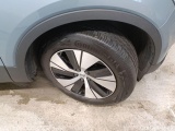  Volvo  XC 40 Volvo XC40 T5 Recharge Geartronic Inscription Expr. 5d #51