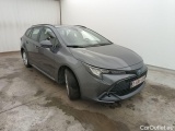  Toyota  Corolla Toyota  Touring Sports 1.8 Hybrid Premium e-CVT 5d #8