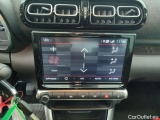  Citroen  C3 Citroën  Aircross 1.5 BlueHDi 110 S&S MAN6 Shine 5d #39