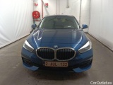  Bmw  Serie 1 BMW 1 Reeks Hatch 116d (85 kW) 5d #5
